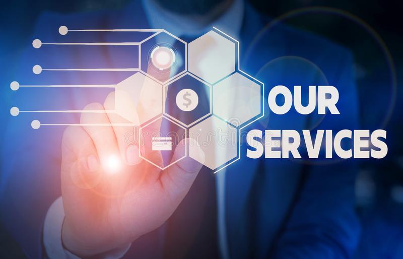 service